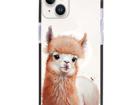 A Alpaca iPhone 15 MagSafe Compatible Ultra Shockproof Case For Discount