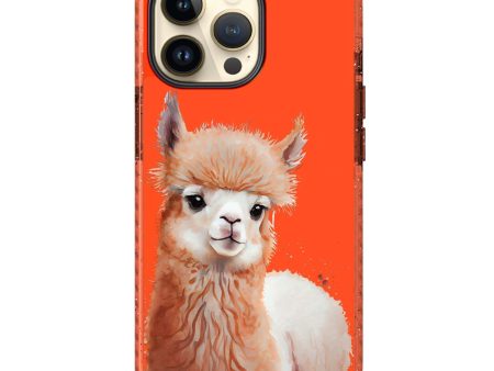 A Alpaca iPhone 15 Pro Max Durashock Case Discount