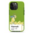 #14-0848 Mimosa I iPhone 15 Pro Max Durashock Case For Sale