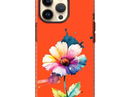 A Beautiful Flower iPhone 15 Pro Max Durashock Case Sale