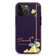 #14-0848 Mimosa II iPhone 15 Pro Max Durashock Case Supply