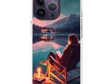 A Beautiful Night iPhone 15 Pro Max Durashock Case For Cheap