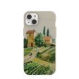 London Fog Grape Views iPhone 14 Plus Case with MagSafe Module Sale