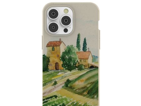 London Fog Grape Views iPhone 14 Pro Max Case with MagSafe Module Online