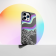 Black Glow Google Pixel 6 Case Fashion