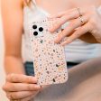 Seashell Wild Terrazzo Google Pixel 4a Case Online Hot Sale