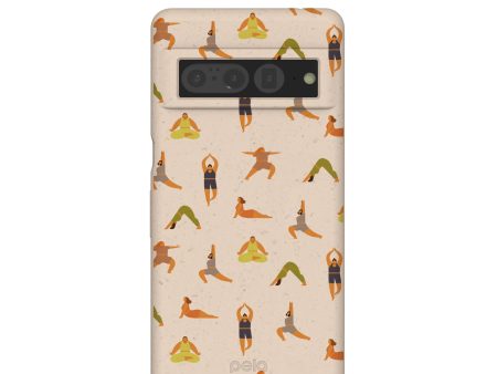 Seashell Body Love Google Pixel 7 Pro Case Discount