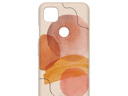 Seashell Expression Google Pixel 4a Case Online Hot Sale