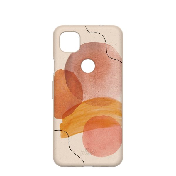 Seashell Expression Google Pixel 4a Case Online Hot Sale