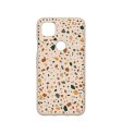 Seashell Wild Terrazzo Google Pixel 4a Case Online Hot Sale