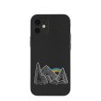 Black Elevation iPhone 12 Mini Case on Sale