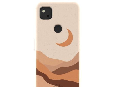 Seashell Dusk Google Pixel 4a Case Sale