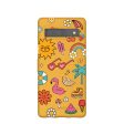 Honey Iconic Summer Google Pixel 7a Case Cheap