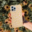 Seashell Little Yellow Flowers Google Pixel 4a Case Fashion