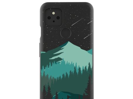 Black Boreal Google Pixel 5 Case Sale