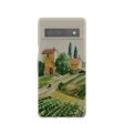 London Fog Grape Views Google Pixel 7a Case For Discount