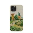 London Fog Grape Views iPhone 12 Pro Max Case Hot on Sale