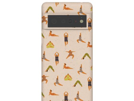 Seashell Body Love Google Pixel 6 Pro Case Online Sale