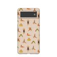 Seashell Body Love Google Pixel 6 Case Online Hot Sale