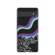 Black Glow Google Pixel 6 Case Fashion