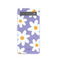 Lavender Daisy Google Pixel 6a Case For Discount