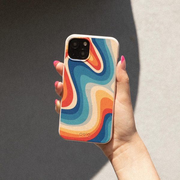 Seashell Disco Google Pixel 4a Case Online Sale