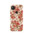 Seashell Rose Garden Google Pixel 4a Case Discount