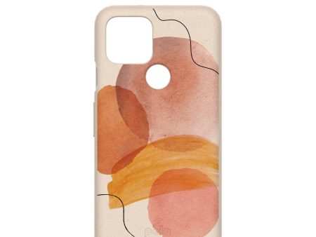 Seashell Expression Google Pixel 5 Case For Cheap