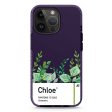 #15-0343 Greenery I iPhone 15 Pro Durashock Case Supply