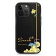 #14-0848 Mimosa II iPhone 15 Pro Durashock Case Supply