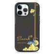 #14-0848 Mimosa II iPhone 15 Pro Durashock Case Supply