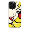 Pop Girl iPhone 15 Pro Max Ultra Clear Case on Sale