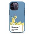 #14-0848 Mimosa I iPhone 15 Pro Durashock Case Online Hot Sale