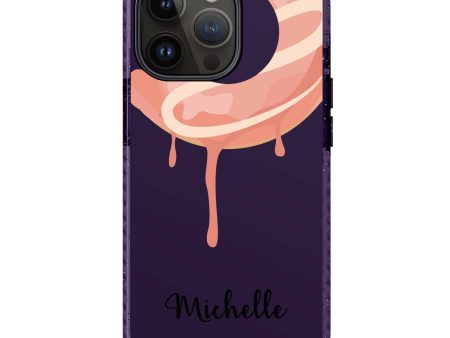 Yummy Donut I iPhone 15 Pro Max Durashock Case Cheap