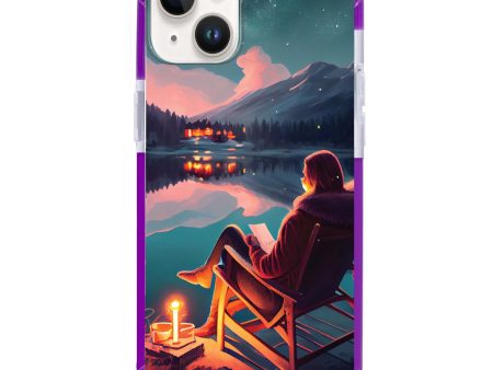 A Beautiful Night iPhone 15 Plus Ultra Shockproof Case For Discount