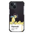 #14-0848 Mimosa I iPhone 15 Ultra Shockproof Case Online