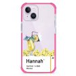 #14-0848 Mimosa I iPhone 15 Plus Ultra Shockproof Case Online Sale