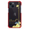 #14-0848 Mimosa II iPhone 15 Ultra Shockproof Case Online Sale