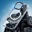 #14-0848 Mimosa II iPhone 15 Pro Max MagSafe Compatible Ultra Clear Case Online Sale