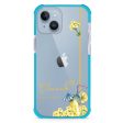 #14-0848 Mimosa II iPhone 15 Plus Ultra Shockproof Case Online Hot Sale