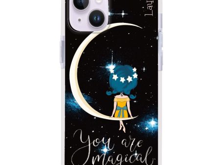 You are magical iPhone 15 Plus Ultra Shockproof Case Sale