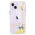 #14-0848 Mimosa II iPhone 15 Ultra Shockproof Case Online Sale