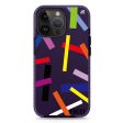 Abstract Art iPhone 15 Pro Max Durashock Case For Discount