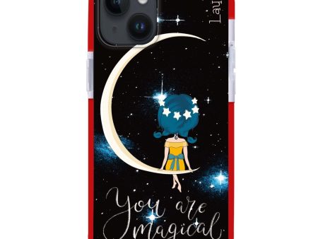 You are magical iPhone 15 Ultra Shockproof Case Online Sale