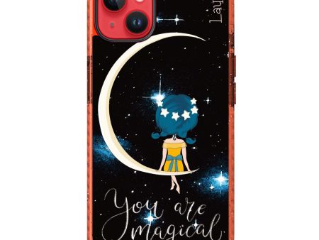 You are magical iPhone 15 Plus Durashock Case Sale