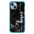 Marble Edition VII iPhone 15 MagSafe Compatible Ultra Shockproof Case Online Sale