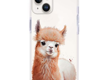 A Alpaca iPhone 15 Plus Ultra Shockproof Case For Cheap