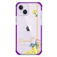 #14-0848 Mimosa II iPhone 15 Plus Ultra Shockproof Case Online Hot Sale