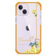 #14-0848 Mimosa II iPhone 15 Ultra Shockproof Case Online Sale